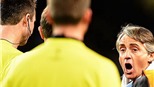 HLV Roberto Mancini thoát án phạt của UEFA: Dù thế nào, lưỡi Damocles đã khởi động    